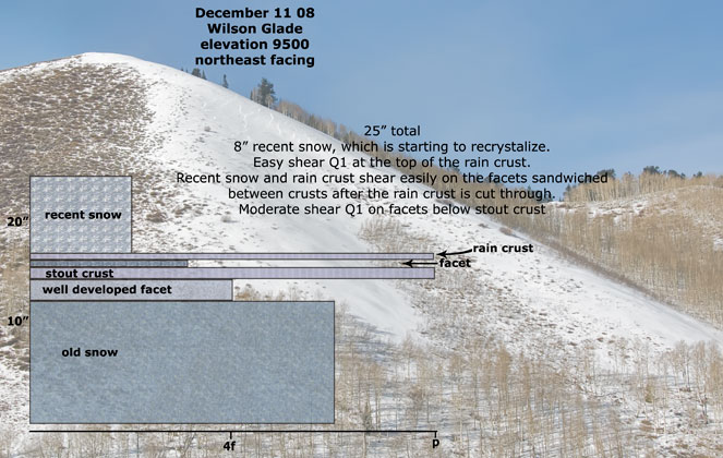 wilson-glade-snow-profile